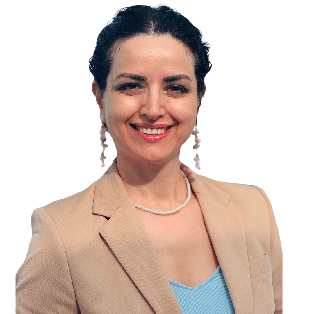 Shahrzad Noorafkan